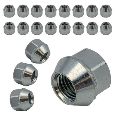 Borbet Felgen Radschrauben RM12x1,5x Für Infiniti Q50