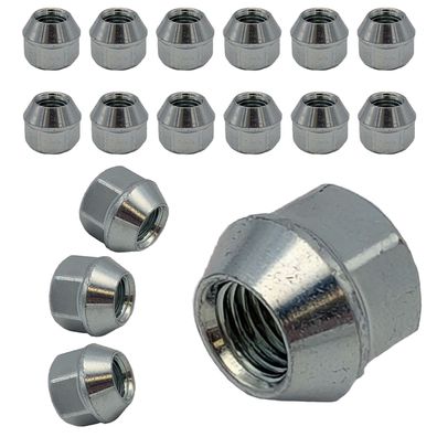 Borbet Felgen Radschrauben RM12x1,5x Für KIA Rio IV Picanto Stonic