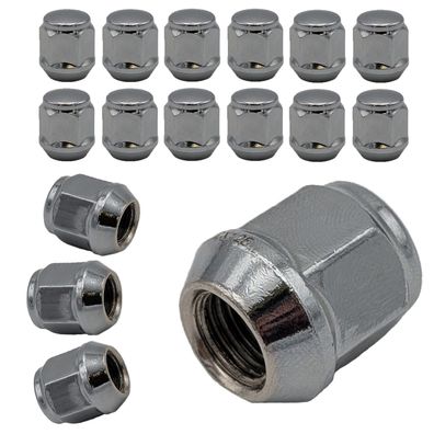 Borbet Felgen Radschrauben RM12x1,25 Für OPEL Agila