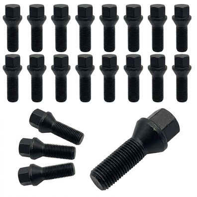 Borbet Felgen Radschrauben RS14x1,5x33SW Für Polestar 2