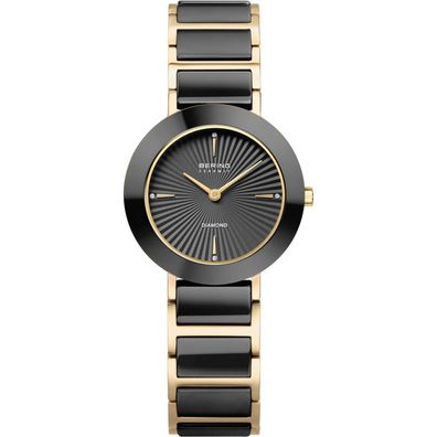 Bering - 11429-732 - Armbanduhr - Damen - Quarz - Ceramic