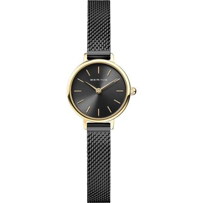 Bering - 11022-132 - Armbanduhr - Damen - Quarz - Classic