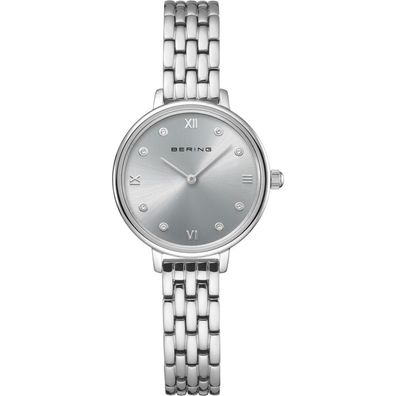 Bering - 11028-700 - Armbanduhr - Damen - Quarz - Classic