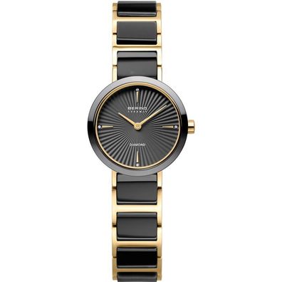 Bering - 10725-732 - Armbanduhr - Damen - Quarz - Ceramic