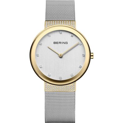 Bering - 10135-0105 - Armbanduhr - Damen - Quarz - Classic