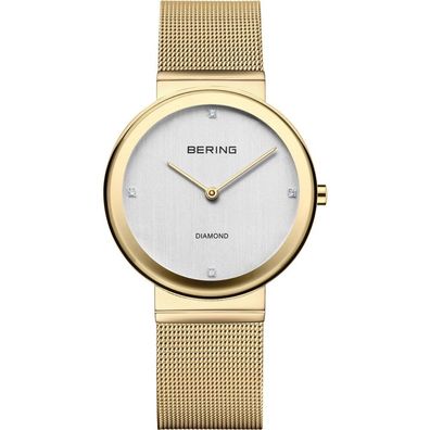 Bering - 10135-334 - Armbanduhr - Damen - Quarz - Classic