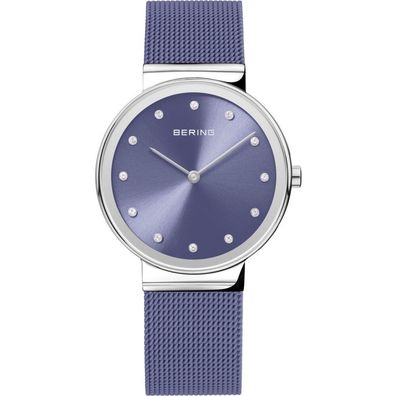 Bering - 10135-908 - Armbanduhr - Damen - Quarz - Classic