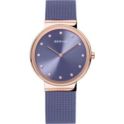 Bering - 10135-968 - Armbanduhr - Damen - Quarz - Classic
