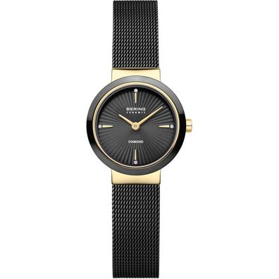 Bering - 10725-132 - Armbanduhr - Damen - Quarz - Classic