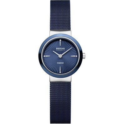 Bering - 10725-307 - Armbanduhr - Damen - Quarz - Classic