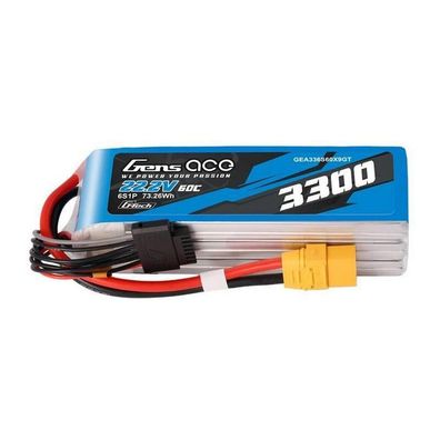 Gens ace - GEA336S60X9GT - Batterie
