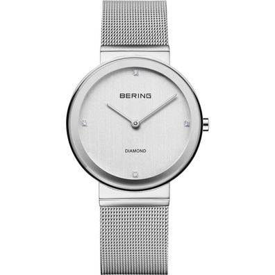 Bering - 10135-000 - Armbanduhr - Damen - Quarz - Classic