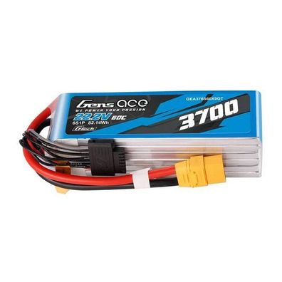 Gens ace - GEA376S60X9GT - Batterie