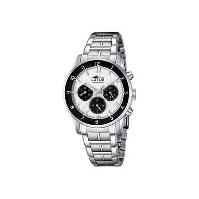 Lotus Herrenuhr Chronograph 18579-3