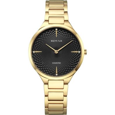 Bering - 15634-732 - Armbanduhr - Damen - Quarz - Classic