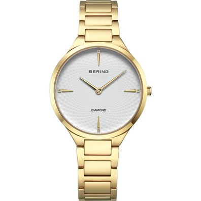 Bering - 15634-734 - Armbanduhr - Damen - Quarz - Classic