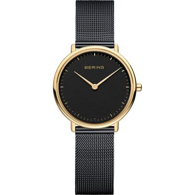 Bering - 15729-132 - Armbanduhr - Damen - Quarz - Classic