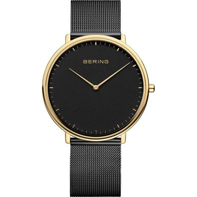 Bering - 15739-132 - Armbanduhr - Damen - Quarz - Classic