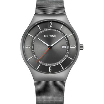 Bering - 15940-377 - Armbanduhr - Herren - Quarz - Classic
