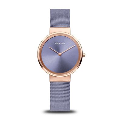 Bering - 14531-968 - Armbanduhr - Damen - Quarz - Classic