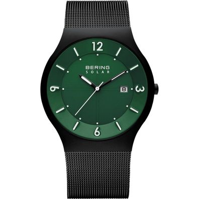 Bering - 14440-229 - Armbanduhr - Herren - Solar