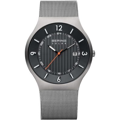 Bering - 14440-079 - Armbanduhr - Herren - Solar