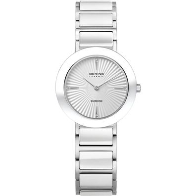 Bering - 11429-753 - Armbanduhr - Damen - Quarz - Ceramic