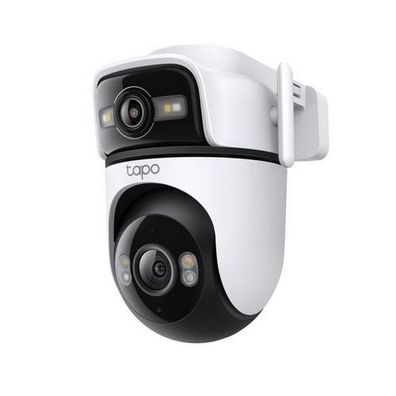 TP-Link - TAPO C545D - Überwachungskamera-außen