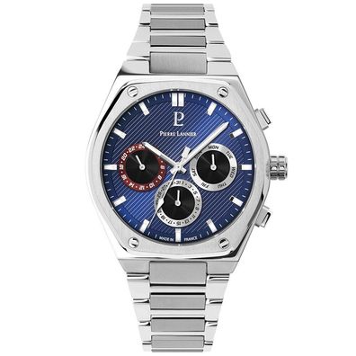 Pierre Lannier - 230F161 - Armbanduhr - Herren
