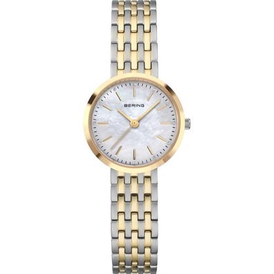 Bering - 19126-710 - Armbanduhr - Damen - Quarz - Classic