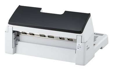 Ricoh fi-760PRB Prägemaschine Umgekehrte Seite