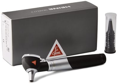 Heine mini 3000 FO Otoskop LED-Beleuchtung Diagnostik Tascheninstrument