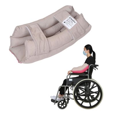 EZ Assistive Ellenbogenschoner Druckgeschwér-Schutz weiche Faser bettlägerig