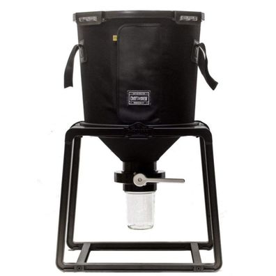 Craft A Brew Catalyst Tankabdeckung 6,4 l UV-Schutz mit Tragegurten