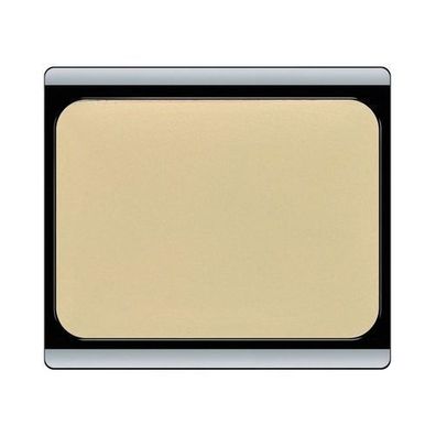 Artdeco Magnetischer Creme-Korrektor Camouflage 01 Neutralisierend Gruen, 4,5 g