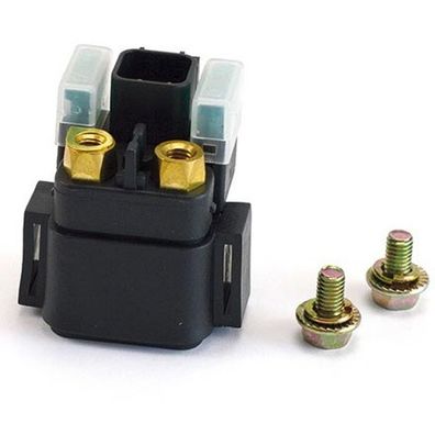 Starter Relay Solenoid for KTM 950 990 Adventure 690 Duke Supermoto Suzuki Marauder K