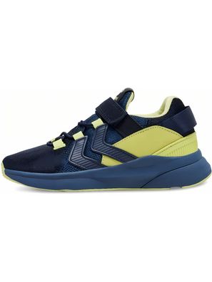 Hummel Kinder Sneakers Reach 300 Recycled Jr