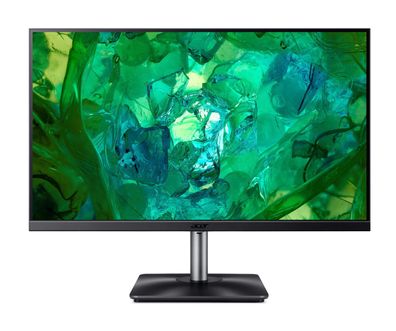 VERO B227QEBMIPRZXV 21.5IN 16:9 1920X1080 FULLHD IPS USB-HUB BLA