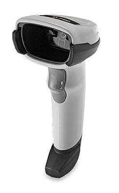 ZEBRA DS2208 Barcode-Scanner 2D
