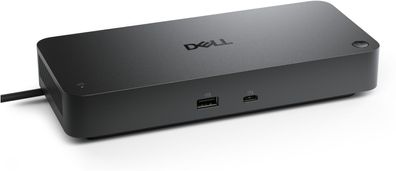 DELL NB Docking SD25TB5 300W Thunder 2xDP/HDMI/2xTB5/USB-C/4xUSB/2.5G LAN