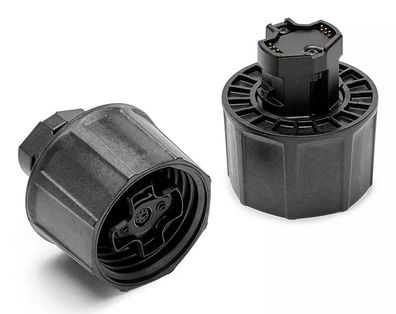 Thrustmaster 4060295 Flug-/Rennsimulator-Zubehör Schnelllösehebel