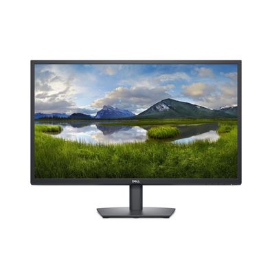 DELL TFT E2722H 68.6cm black 27/1920x1080/Full HD/DP/VGA
