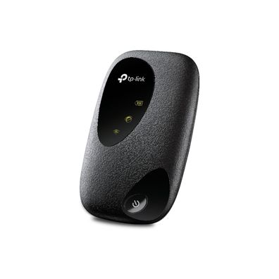 4G LTE MOBILE WI-FI ROUTER 150MBPS 2000 MAH