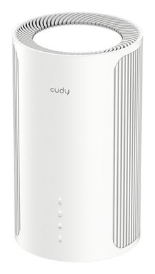 Cudy P2 - Wireless Router - WWAN - Wi-Fi 6 - 5G, 4G - Desktop