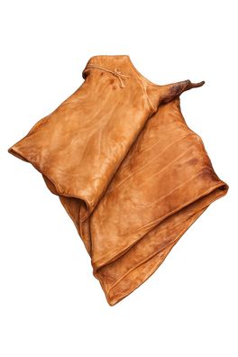 Kausnack 100% extra dicke XL Pferdehautplatten Kauartikel - 100% Natur Ausschlussdiät