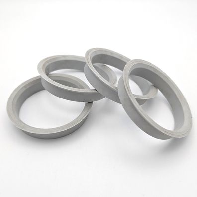 Borbet Felgen Zentrierringe 72,5 > 66,1 8676 Für Dacia Duster Bigster Z-Ring Set