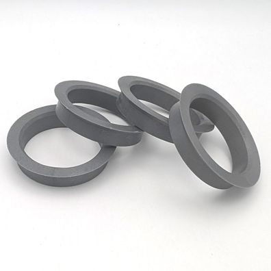 Borbet Felgen Zentrierringe 64 > 54,1 8651 Für MAZDA 2 323 323C 323F 323P