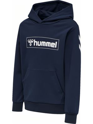 Hummel Kinder Sweatshirt Hmlbox Hoodie 213321