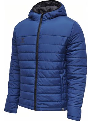 Hummel Funktionsjacke Hmlnorth Quilted Hood Jacket 206687