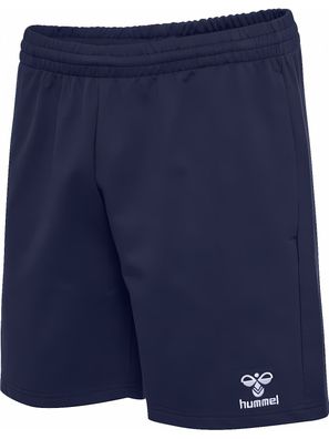 Hummel Sportshorts Hmlgo 2.0 Sweatshorts 224845